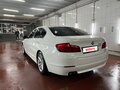 2012 BMW 5 серии 528i xDrive VI (F10/F11/F07), белый, 1950000 рублей - вид 11