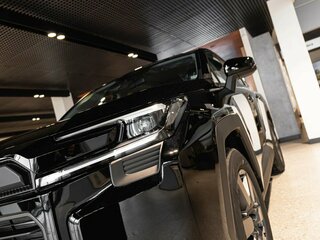 2026 Toyota RAV4 VI (XA60), чёрный, 4800000 рублей, вид 4