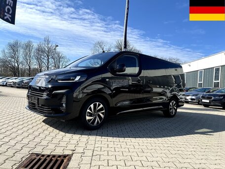 Fiat Ulysse III