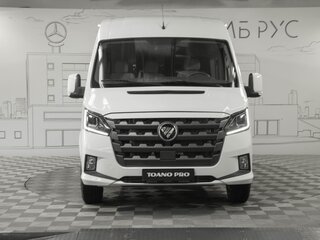 2026 Foton Toano, белый, 4499000 рублей, вид 4
