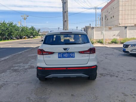 2022 Jetta VS5 I Рестайлинг, белый, 1398464 рублей, вид 5