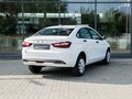 2026 Lada (ВАЗ) Vesta I Рестайлинг (NG), белый - вид 6