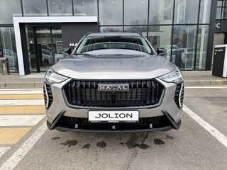 2026 Haval Jolion I Рестайлинг 2, серый, 2499000 рублей, вид 3