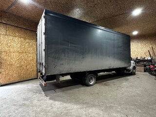2013 ГАЗ Валдай, белый, 800000 рублей, вид 3