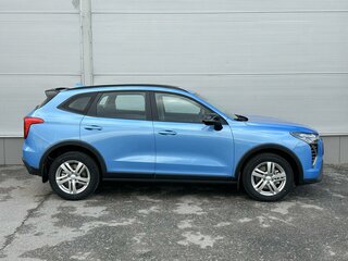 2026 Haval Jolion I Рестайлинг 2, синий, 2449000 рублей, вид 5