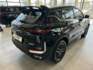 2026 Belgee X50+, чёрный, 2799990 рублей, вид 5