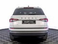 2021 Skoda Kodiaq I, белый, 2590000 рублей - вид 5