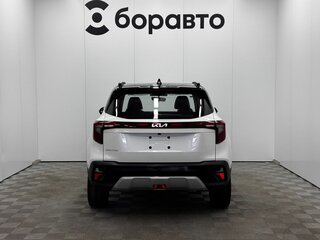 2026 Kia Seltos I Рестайлинг, белый, 2900000 рублей, вид 5