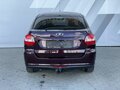 2017 Lada (ВАЗ) Granta I, красный, 480000 рублей - вид 5