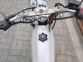 2003 Suzuki RV 200 VanVan, белый, 250000 рублей - вид 6