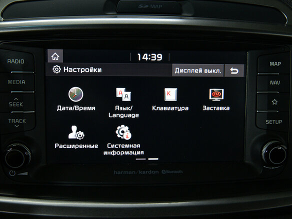 2018 Kia Sorento III Prime Рестайлинг, чёрный - вид 21