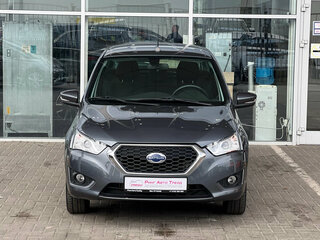 2020 Datsun on-DO I Рестайлинг, серый, 709000 рублей, вид 3