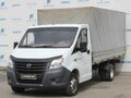 2022 ГАЗ ГАЗель Next, белый, 1690000 рублей