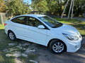 2012 Hyundai Solaris I, белый, 659900 рублей - вид 2