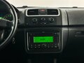 2009 Skoda Fabia II, синий, 420000 рублей - вид 6