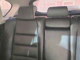 2014 Mazda CX-5 I, белый, 1200000 рублей, вид 3