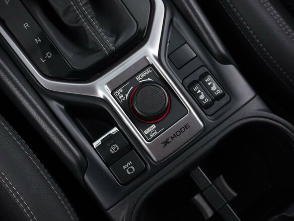 2019 Subaru Forester V, белый, 2990070 рублей - вид 18