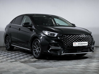 2024 Omoda S5, чёрный, 1329000 рублей, вид 3