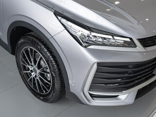2026 Belgee X50+, серебристый, 2319990 рублей, вид 5