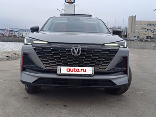 2024 Changan UNI-S I, серый, 2099000 рублей, вид 2
