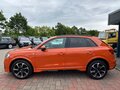 2022 Audi Q3 35 TFSI II (F3), оранжевый, 2790000 рублей - вид 8