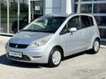 2010 Mitsubishi Colt VI (Z20/Z30), серый, 350000 рублей - вид 2