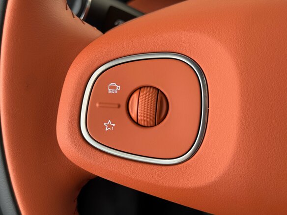 2025 Changan Qiyuan Q07 31.7 kWh, серебристый - вид 12
