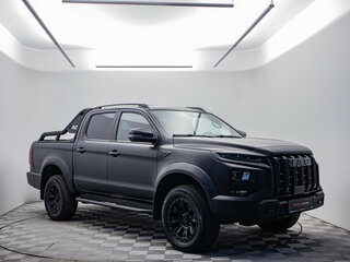 2024 JAC T9, чёрный, 2774000 рублей, вид 3