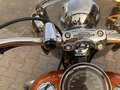 2014 Harley-Davidson Softail Deluxe, оранжевый, 1800000 рублей - вид 9