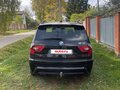 2005 BMW X3 30i I (E83), чёрный - вид 2