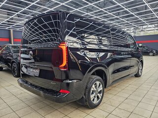 2026 Volkswagen Caravelle Long T7, чёрный, 10495000 рублей, вид 5