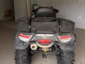 2010 BRP Can-Am Outlander 800, серый, 820000 рублей - вид 2