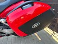 2002 Honda VFR 800, красный, 300000 рублей - вид 6