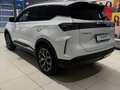2026 Chery Tiggo 7L I, белый, 2940000 рублей - вид 5