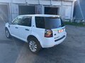 2014 Land Rover Freelander II Рестайлинг 2, белый - вид 3