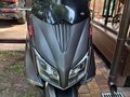 2015 Yamaha TMAX, чёрный, 645000 рублей - вид 6