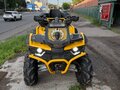2021 Stels ATV-650 Guepard Trophy, жёлтый, 680000 рублей - вид 8