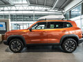 2026 Haval Dargo I Рестайлинг, оранжевый, 3668800 рублей - вид 7