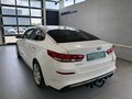 2018 Kia Optima IV Рестайлинг, белый - вид 6
