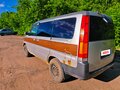 1998 Honda Stepwgn I, серый, 300000 рублей - вид 4