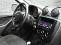 2017 Lada (ВАЗ) Granta I, чёрный, 320000 рублей - вид 6