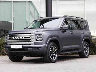 2024 Haval H9 II, серый, 3950000 рублей, вид 1