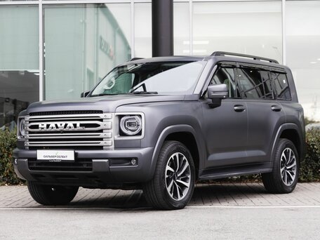 Haval H9 II