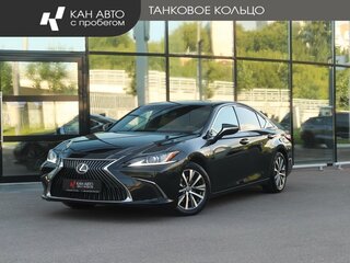 Lexus ES 250 VII