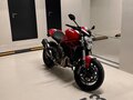 2015 Ducati Monster 821, красный, 699999 рублей - вид 3