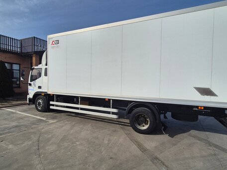 2023 Foton S120, белый, 5250000 рублей, вид 4