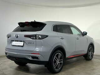 2024 Changan UNI-S I, серый, 2275000 рублей, вид 4
