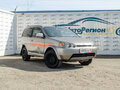 1999 Honda HR-V I, серый - вид 4