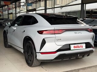 2025 BYD Song L, белый, 3365000 рублей, вид 4