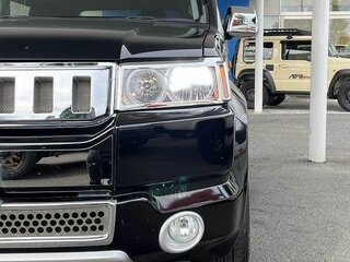 2010 Honda Crossroad II, чёрный, 951000 рублей, вид 4